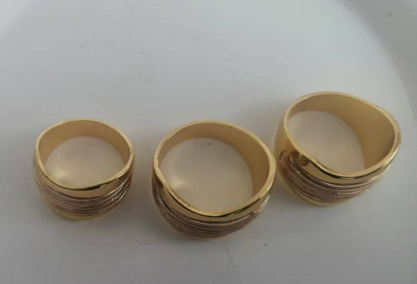 Personality Trend Ring For Men And Women